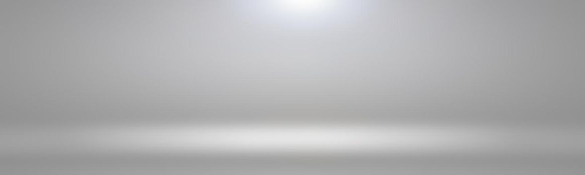 Abstract luxury plain blur grey and black gradient, used as background studio wall for display your products