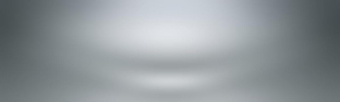 Abstract luxury plain blur grey and black gradient, used as background studio wall for display your products