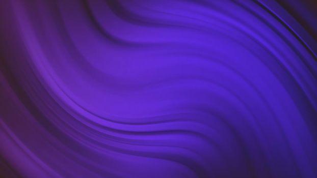 Violet trendy blur background animation in gradient