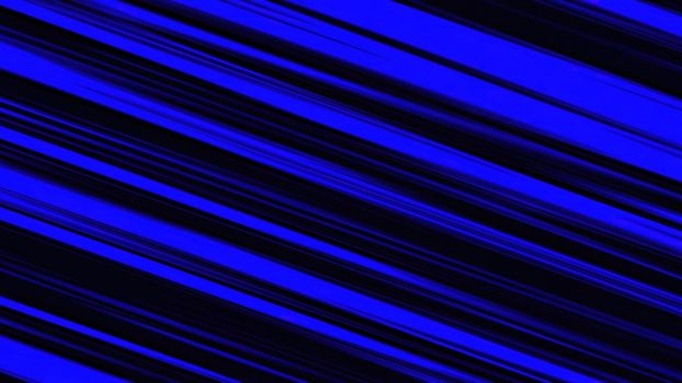 Blue and dark linear abstract gradient background