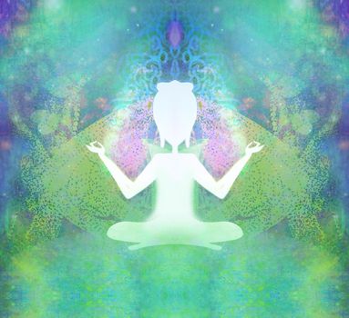 Yoga and Spirituality