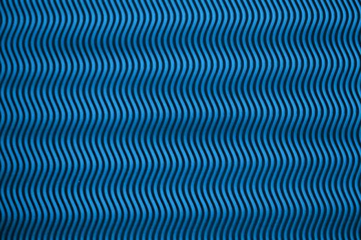 Blue background with wavy texture. Perfect background for your design.