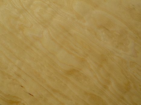 light plywood, wooden board. wood background.