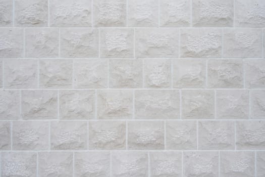 Gray stone wall texture, stone wall decoration