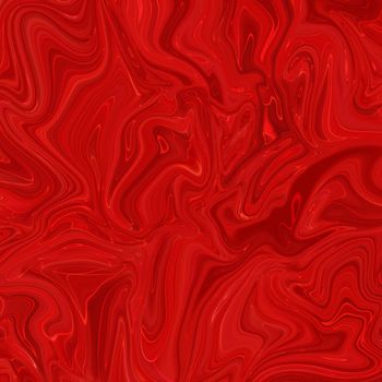 Liquid marbling paint texture background. Fluid painting abstract texture, Intensive color mix wallpaper