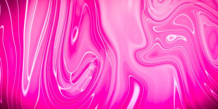 Liquid marbling paint texture background. Fluid painting abstract texture, Intensive color mix wallpaper