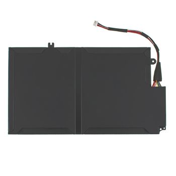 laptop battery, laptop spare part, white background