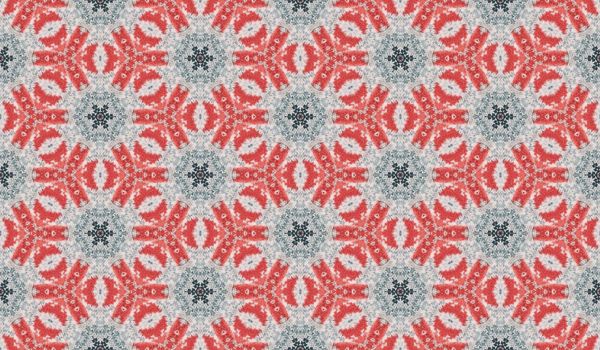 Abstract seamless texture from photo of woolen knitted fabric.