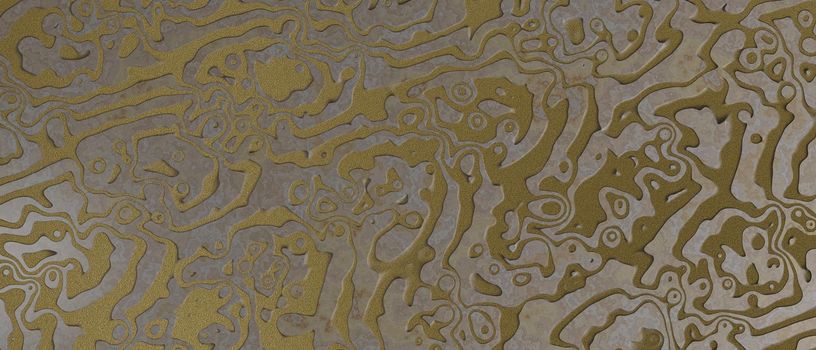 Brown gold abstract background wallpaper