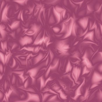 Deep pink glamorous fashion elegant silk textured pattern