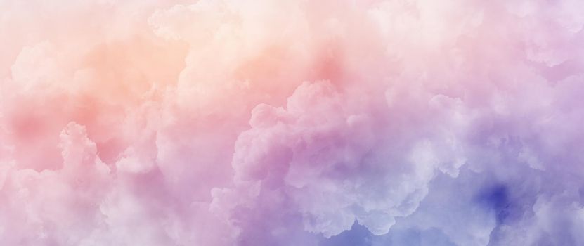 Beautiful Watercolor Happy Color Gray Banner Background Wallpaper Festivity For Website Header, Banners,internet Marketing,print Materials,presentation Templates