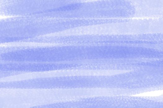 illustration of a purple texture imitation of a horizontal watercolor paint