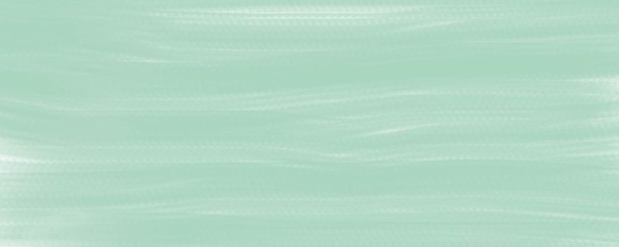 white paper is filled with mint pastel green horizontal background