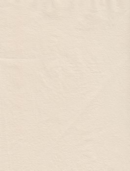 Handmade paper as background. White with a very little pink in it.