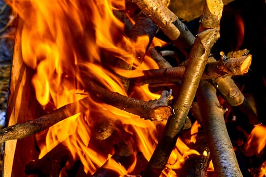 a metal framework used for cooking food over an open fire a gridiron. Kindling fruit firewood for grilling and smoking fish meat.