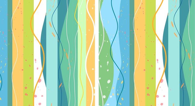 illustration of a backgrounds for Wedding, anniversary, birthday and party. Design for banner, poster, card, invitation and scrapbook