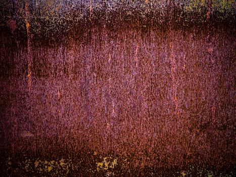 abstract brown background texture. Abstract brown background texture metal wall