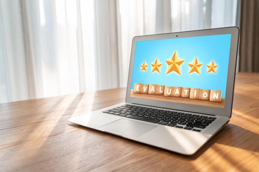 Customer satisfaction and evaluation analysis on modish software computer for marketing strategy planning