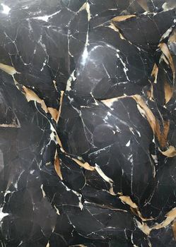 close-up colorful marble stone pattern for background