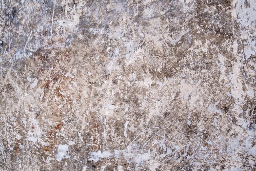 Background of old cement grunge Old red brick wall damaged background wall