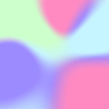 Blurred purple-pink-blue-green bright background. Liquid colored abstract background.