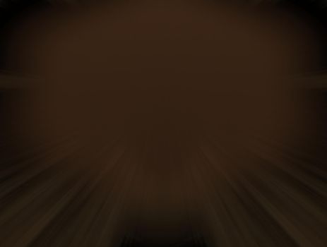 Imaginatory lush fractal texture image abstract background