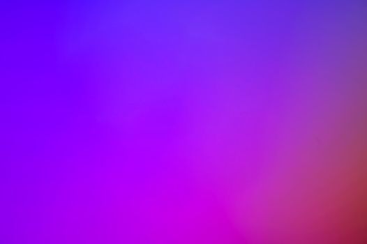 Gradient colorful purple red modern abstract background. Gradation blurred with modern. For the presentation background.