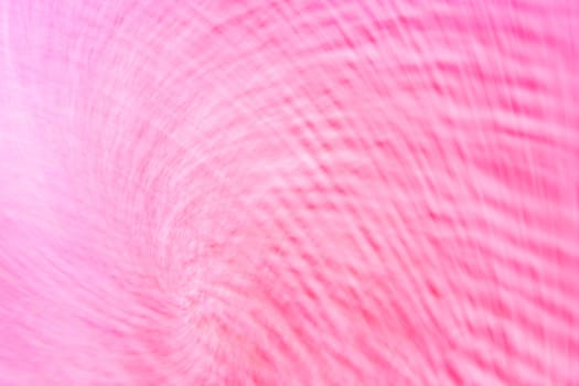 Abstract background banner, pink swirl, small waves, ripples. Backdrop