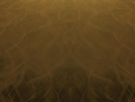 Imaginatory lush fractal texture image abstract background