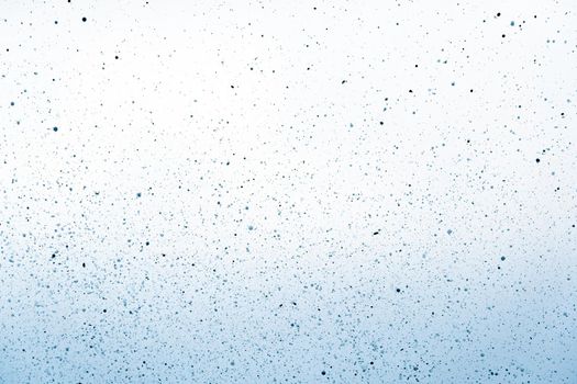 drops on glass. abstract background with gradient color and drops. graphic design, banner or poster. Template for hi-tech, modern, urban background.