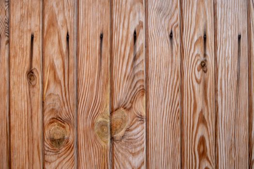 wood plank background. An old wooden wall . wallpaper background
