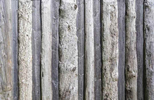 Vintage background texture of very old wooden planks - wood concept