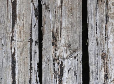 Vintage background texture of very old wooden planks - wood concept