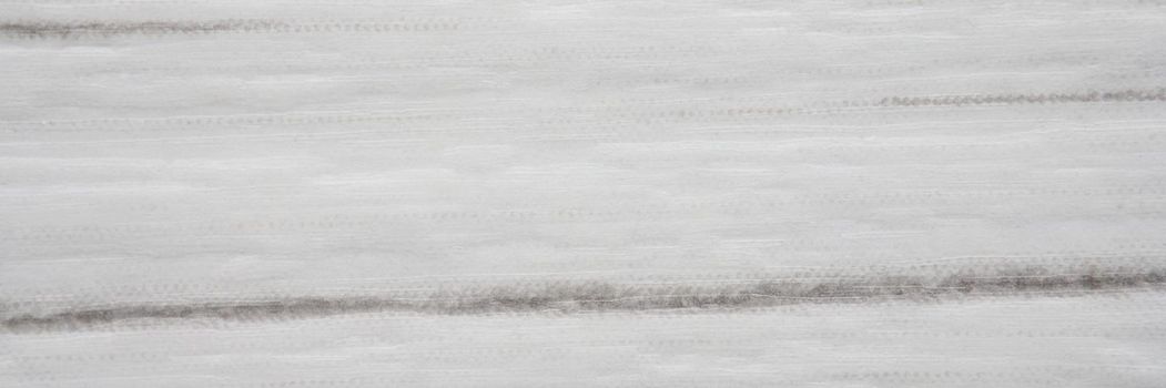 Close-up of grey wood texture with natural wood pattern for design. Shade of grey for walls decor. Decoration, abstract, interior, cover, design concept