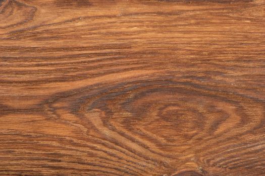 Beautiful textured brown wooden background close up