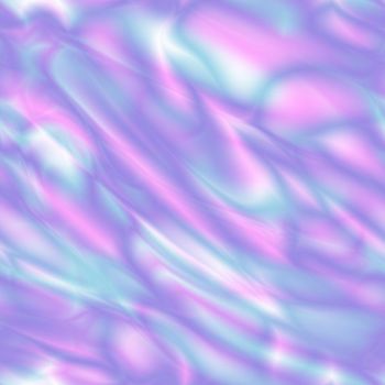 Abstract seamless smooth background with shiny silk surface