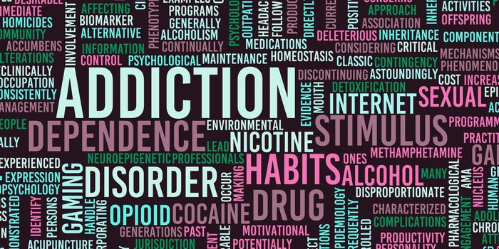 Drug Addiction and Fighting Substance Abuse as a Concept