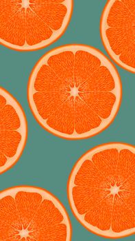 bright fresh summer backgrounds with citruses. High quality photo