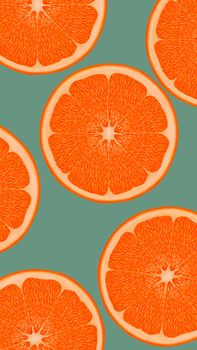 bright fresh summer backgrounds with citruses. High quality photo