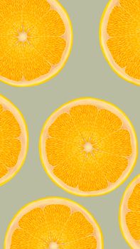 bright fresh summer backgrounds with citruses. High quality photo