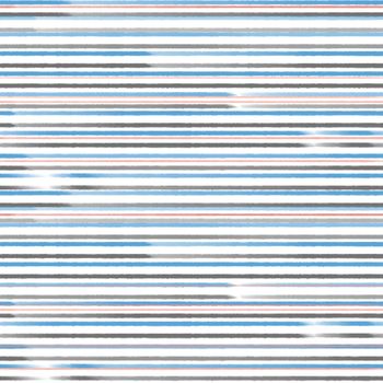 Hand drawn striped geometric background. blue ink brush strokes. grunge stripes, modern paintbrush line for wrapping, wallpaper, textile