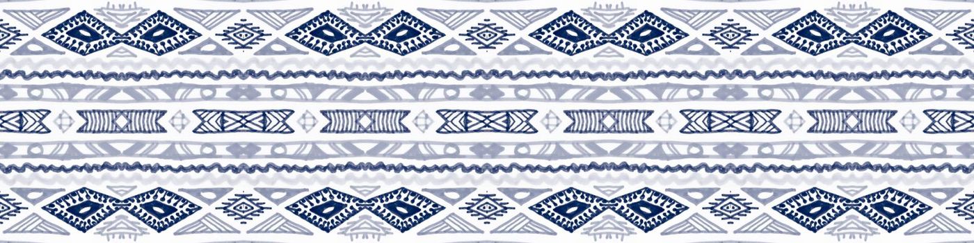 Seamless background maya. Art aztec ornament. Mexican pattern for fabric. Vintage background maya. Hand drawn native african texture. Geometric background of american maya design.