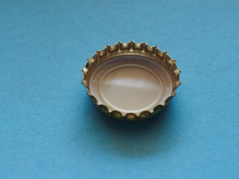 crown cork bottle cap for beer and carbonated drinks