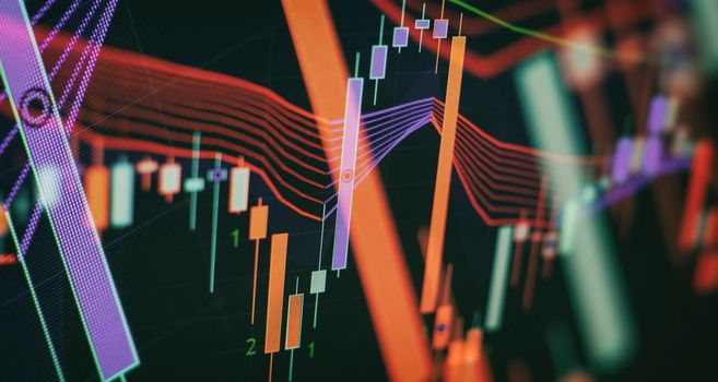 market trading which including of Corporate, Fix income, Bond valuation, Government bond, Secularization and Municipal. Wealth management with risk diversification concept.