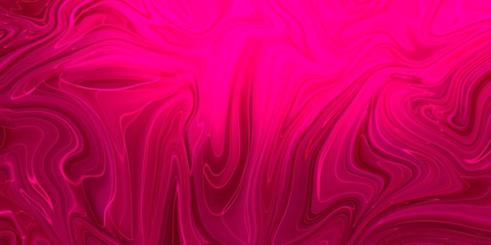 Swirls of marble or the ripples of agate. Liquid marble texture with pink colors. Abstract painting background for wallpapers, posters, cards, invitations, websites. Fluid art.