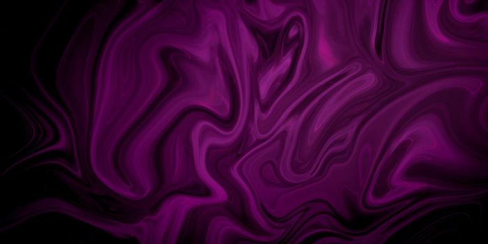 Liquid Purple art painting, abstract colorful background with color splash and paints, modern art.