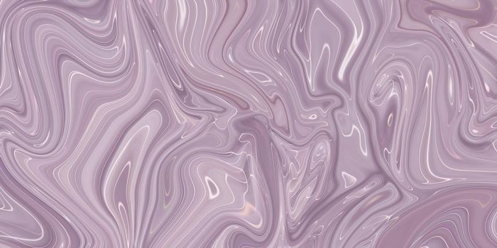 Liquid Purple art painting, abstract colorful background with color splash and paints, modern art.