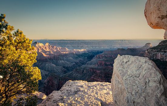 Grand Canyon North Rim Wilderness