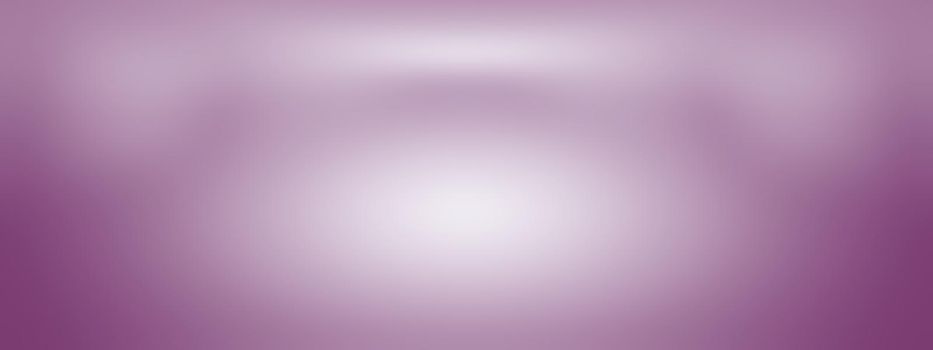 Abstract empty smooth light pink studio room background, Use as montage for product display,banner,template