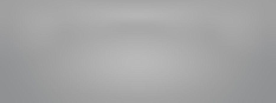 Abstract Smooth empty grey Studio well use as background,business report,digital,website template,backdrop